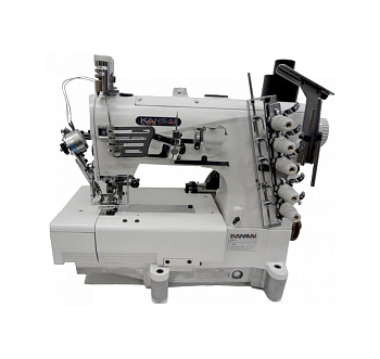 Kansai Special NL-5801G-UTА (UTE)